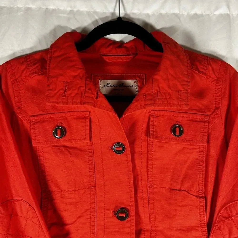 Eddie Bauer pit 19